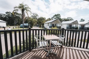 thumbnail: Terrace/patio