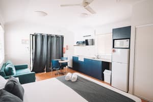 thumbnail: Living area