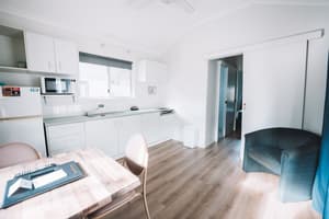 thumbnail: Private kitchen