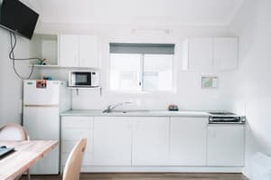 thumbnail: Private kitchen
