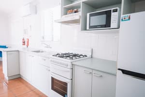 thumbnail: Private kitchen