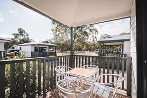 thumbnail: Terrace/patio