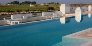 thumbnail: Outdoor pool