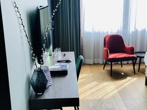 thumbnail: Room