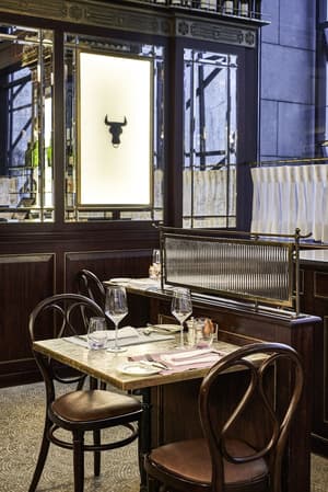 thumbnail: Restaurant