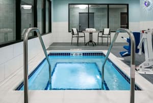 thumbnail: Sports facility