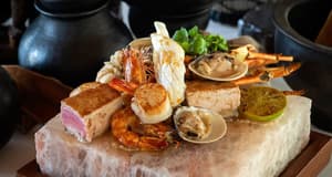 thumbnail: Restaurant