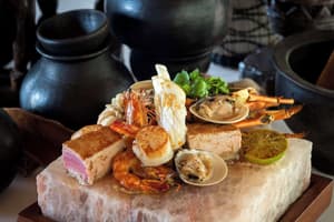 thumbnail: Dining
