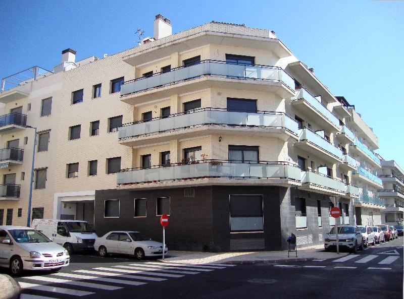 General view
