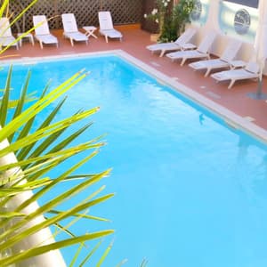 thumbnail: Outdoor pool