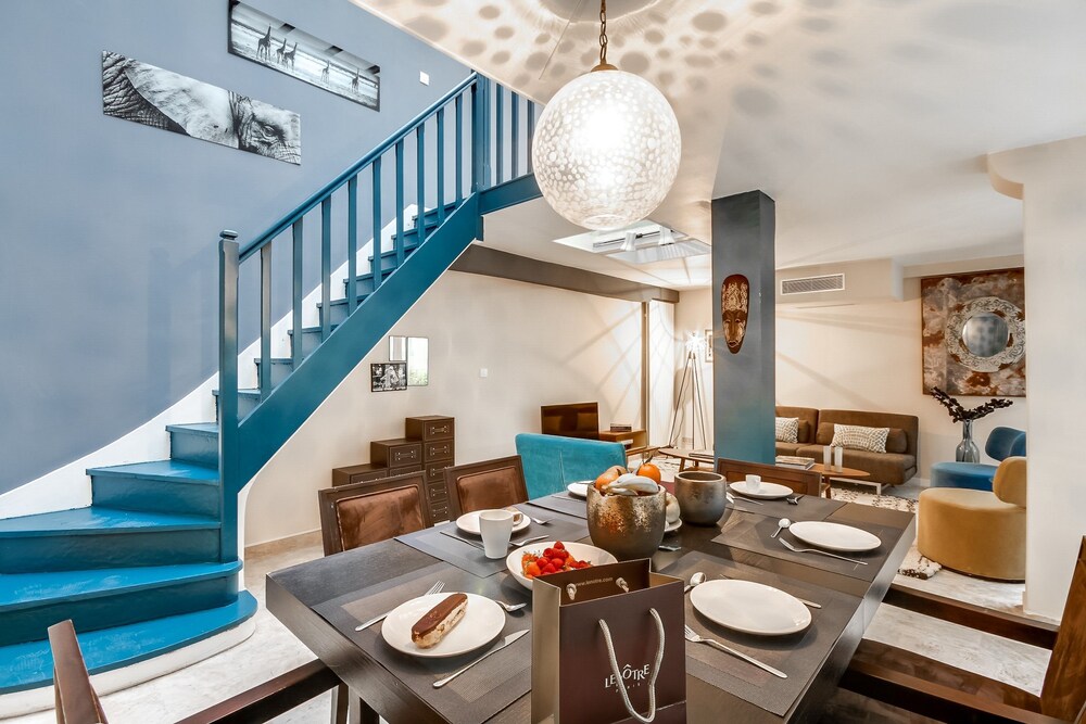Staircase