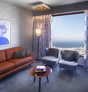 thumbnail: View from room