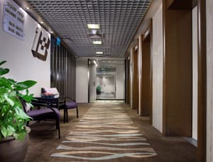 thumbnail: Hallway