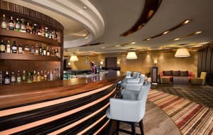thumbnail: Bar (on property)