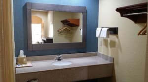 thumbnail: Private spa tub