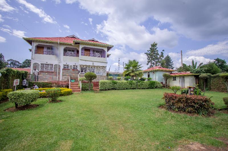 General view