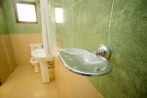 thumbnail: Bathroom shower