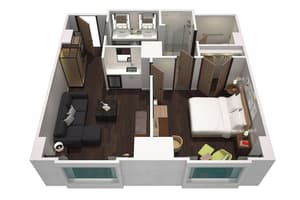 thumbnail: Property amenity