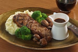 thumbnail: Restaurant