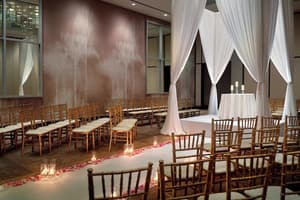 thumbnail: Banquet hall