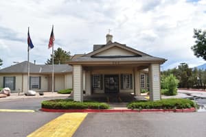 Colorado Springs thumbnail