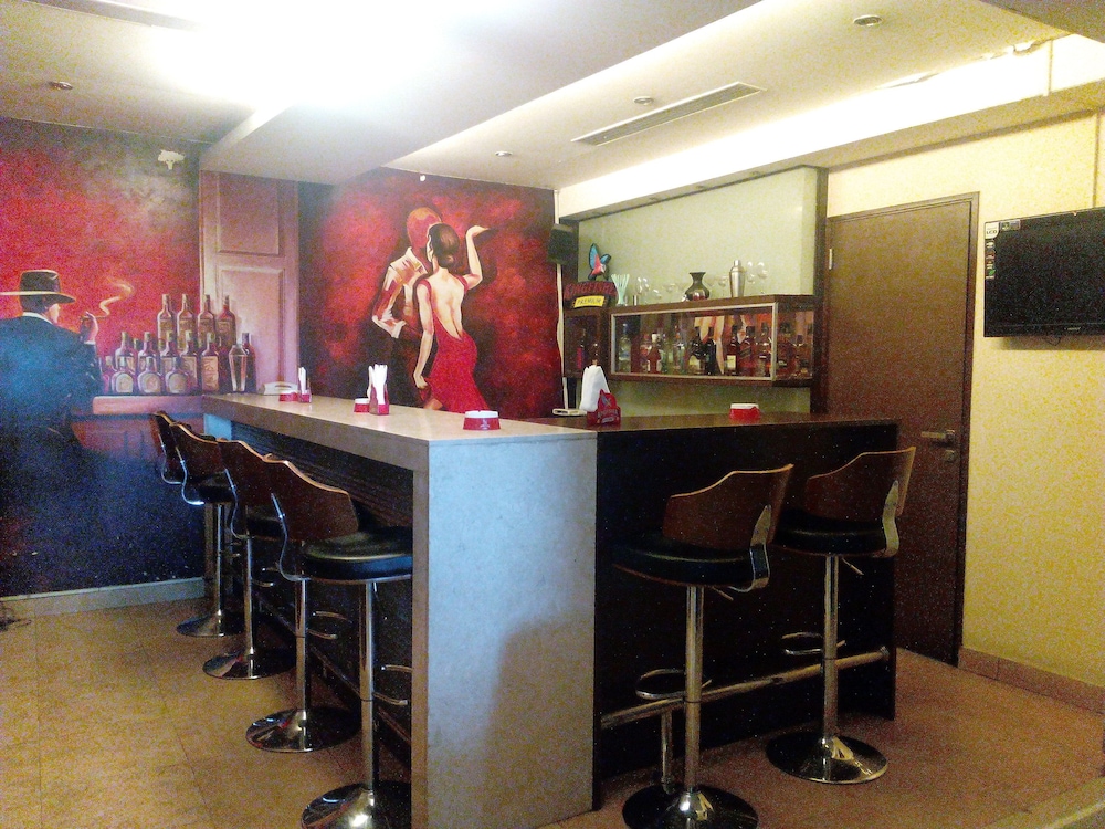 Restaurant-cafeteria