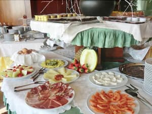 thumbnail: Buffet