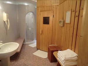 thumbnail: Sauna
