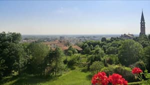 thumbnail: View from property