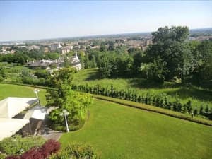 thumbnail: View from property