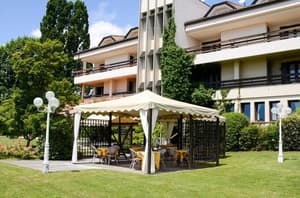 thumbnail: Gazebo