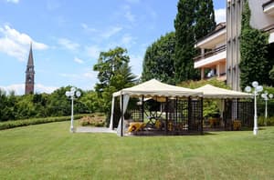 thumbnail: Gazebo
