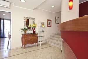 thumbnail: Reception