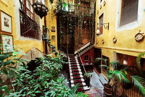 thumbnail: Terrace/patio