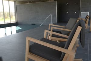 thumbnail: Indoor pool