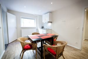 thumbnail: In-room dining