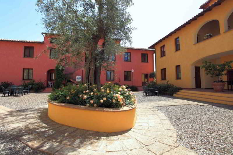 General view