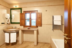 thumbnail: Bathroom