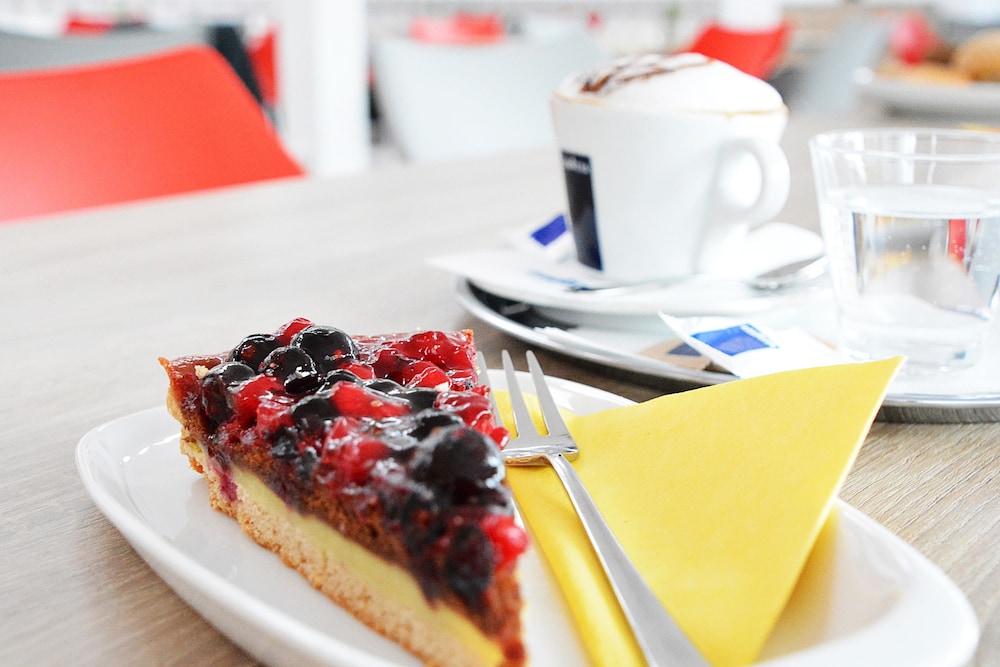 Coffee shop