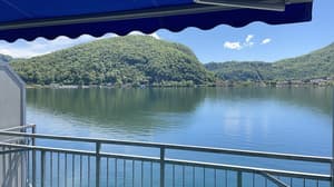 thumbnail: View from room