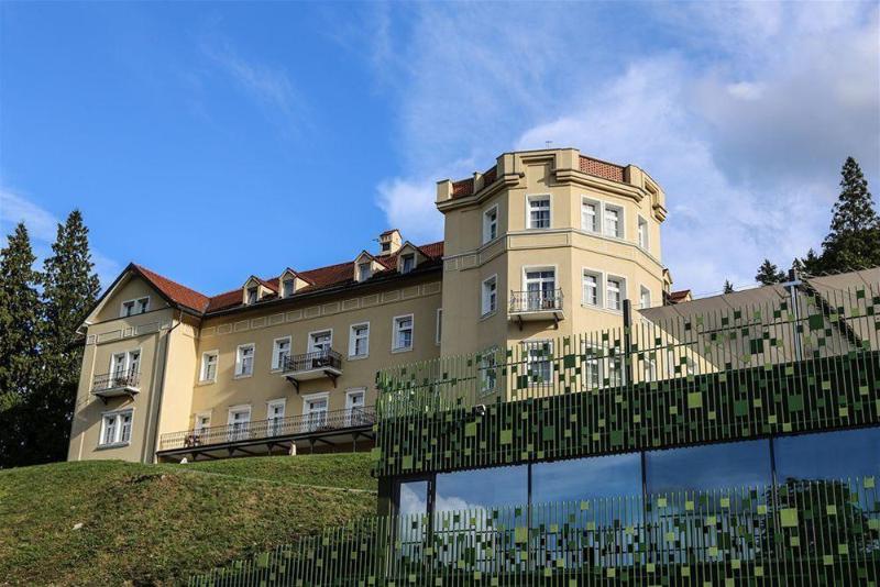 General view
