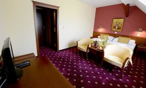 thumbnail: Room
