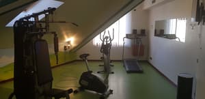 thumbnail: Gym