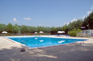 thumbnail: Outdoor pool