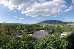 thumbnail: View from property