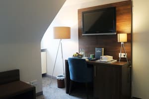 thumbnail: Living area
