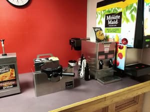 thumbnail: Food and drink