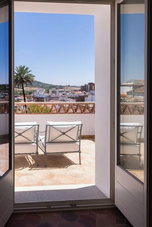 thumbnail: Terrace/patio