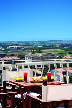 thumbnail: Balcony
