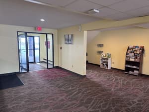 thumbnail: Interior entrance